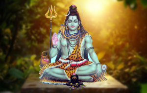 Siva Nadi