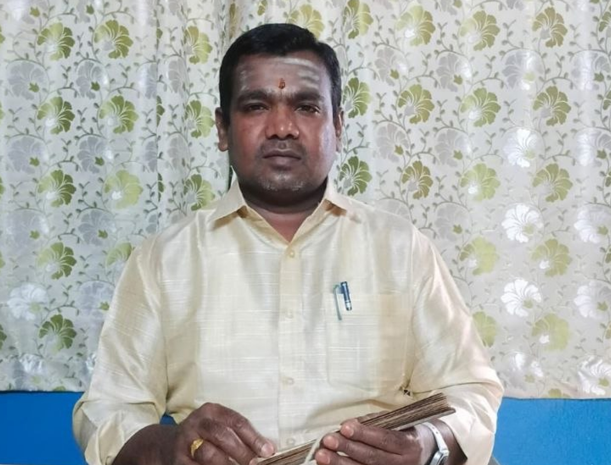 Nadi Palm Leaf Reading - Sri Agasthiya Nadi Hyderabad